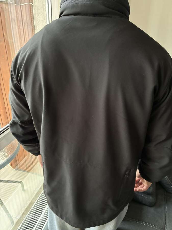 Helikon-tex Gunfighter – Softshell striukė - nuotraukos Nr. 4