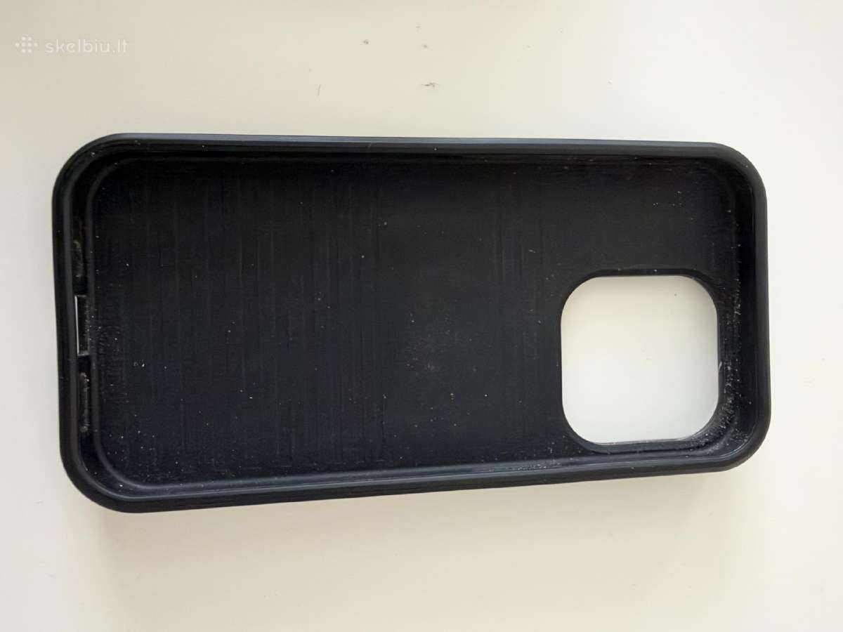 Parduodu iPhone 15 Pro, 256 GB - nuotraukos Nr. 10