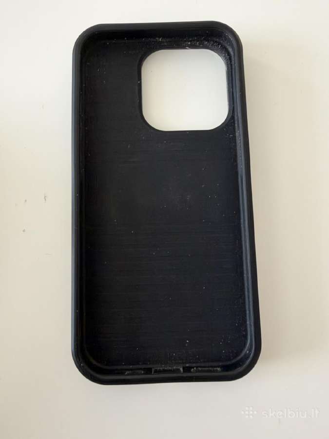 Parduodu iPhone 15 Pro, 256 GB - nuotraukos Nr. 12