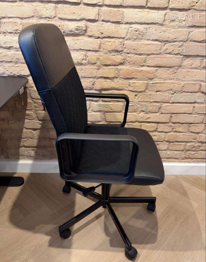 Ikea kėdė - nuotraukos Nr. 2