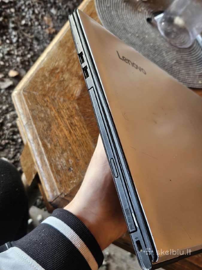 Lenovo Ideapad 3 - nuotraukos Nr. 5