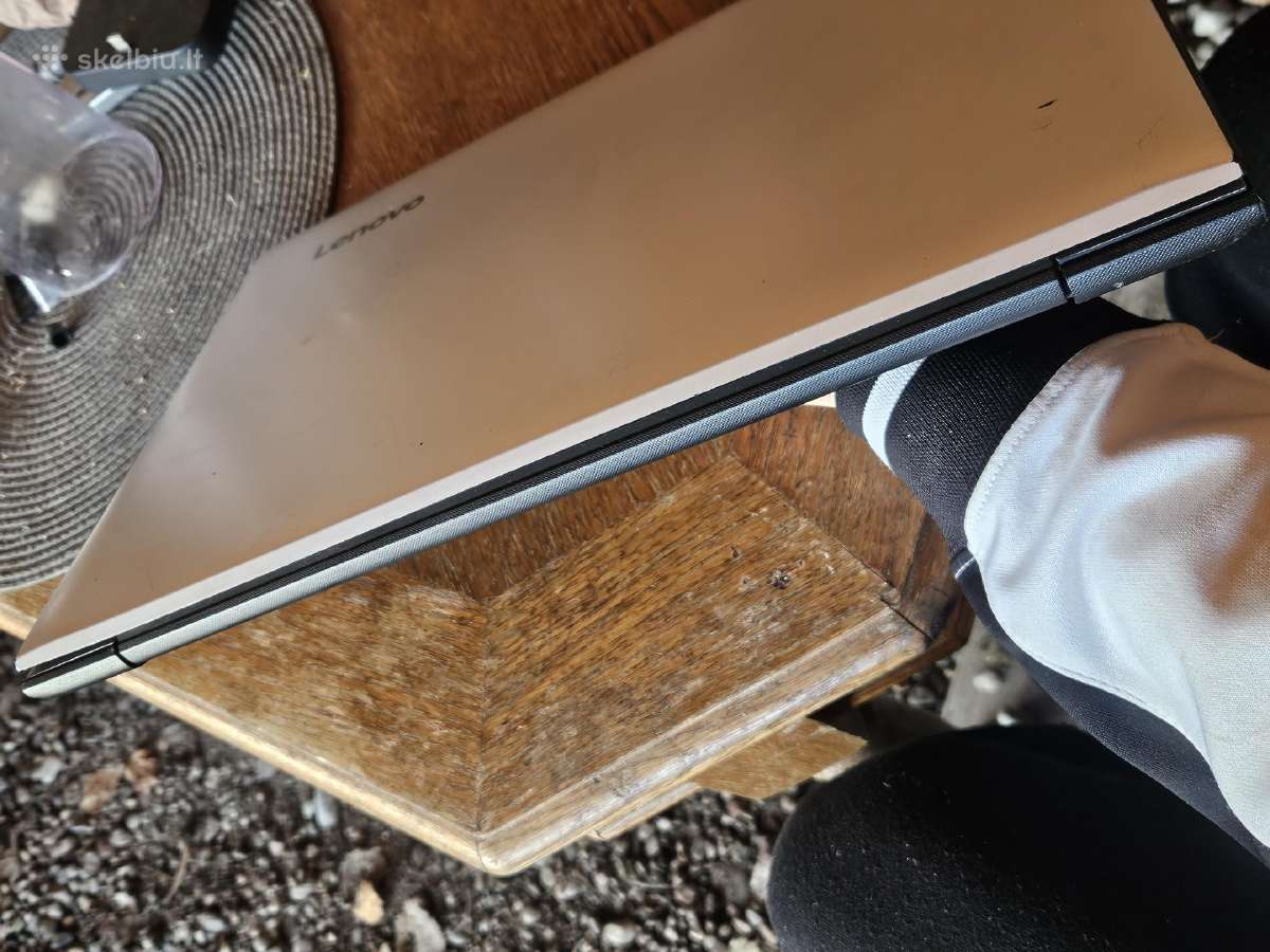 Lenovo Ideapad 3 - nuotraukos Nr. 6