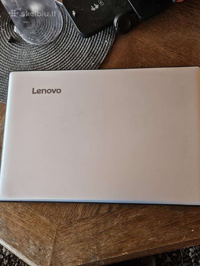 Lenovo Ideapad 3 - nuotraukos Nr. 7