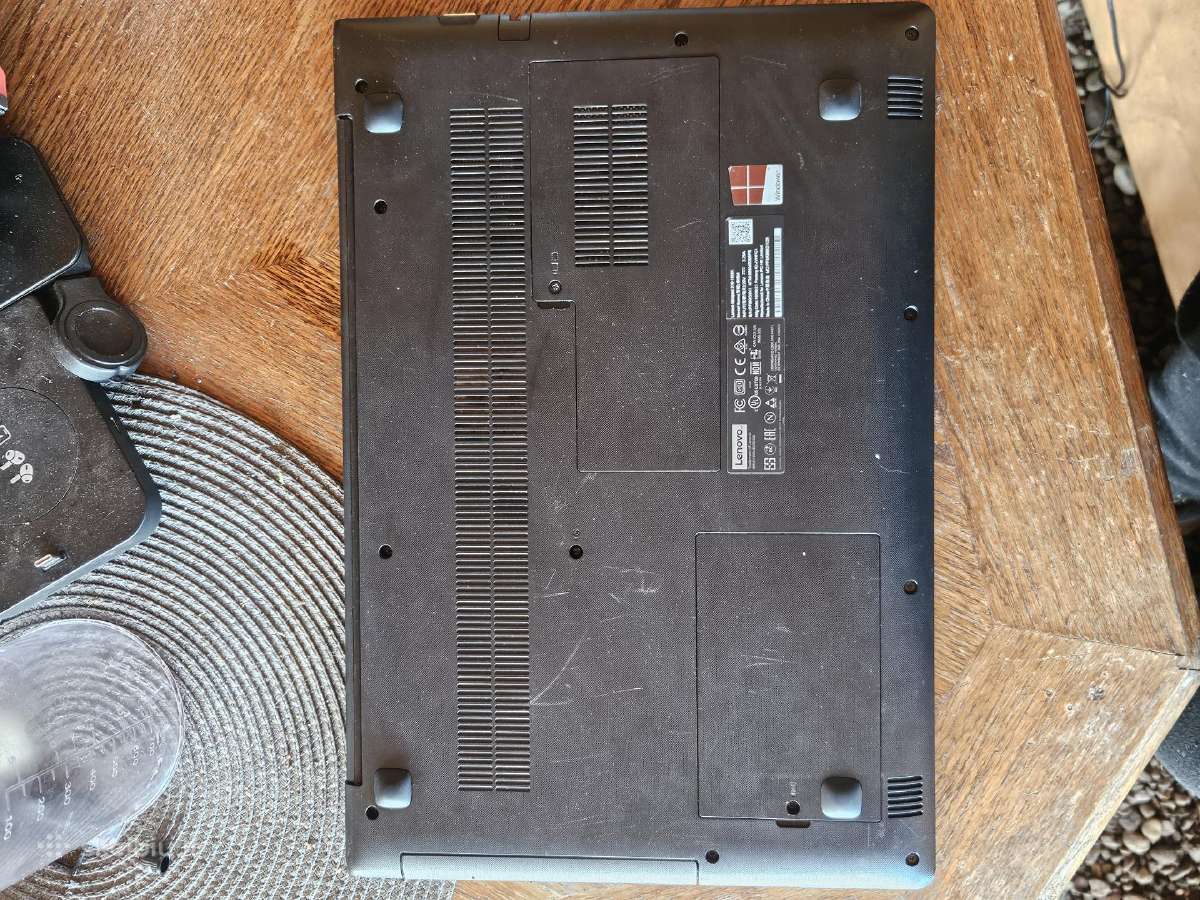 Lenovo Ideapad 3 - nuotraukos Nr. 8