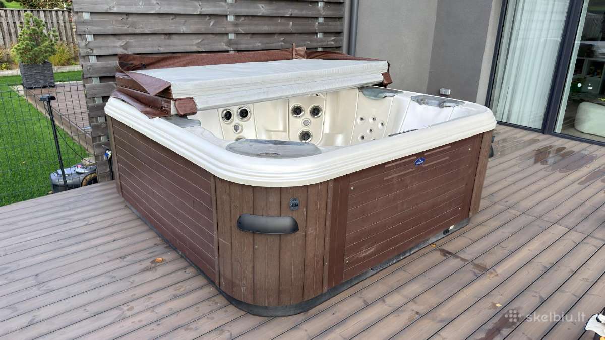 Villeroy & boch jakuzzi spa - nuotraukos Nr. 2