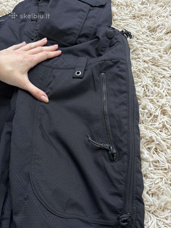 Naujas slidinėjimo kombinezonas - nuotraukos Nr. 4