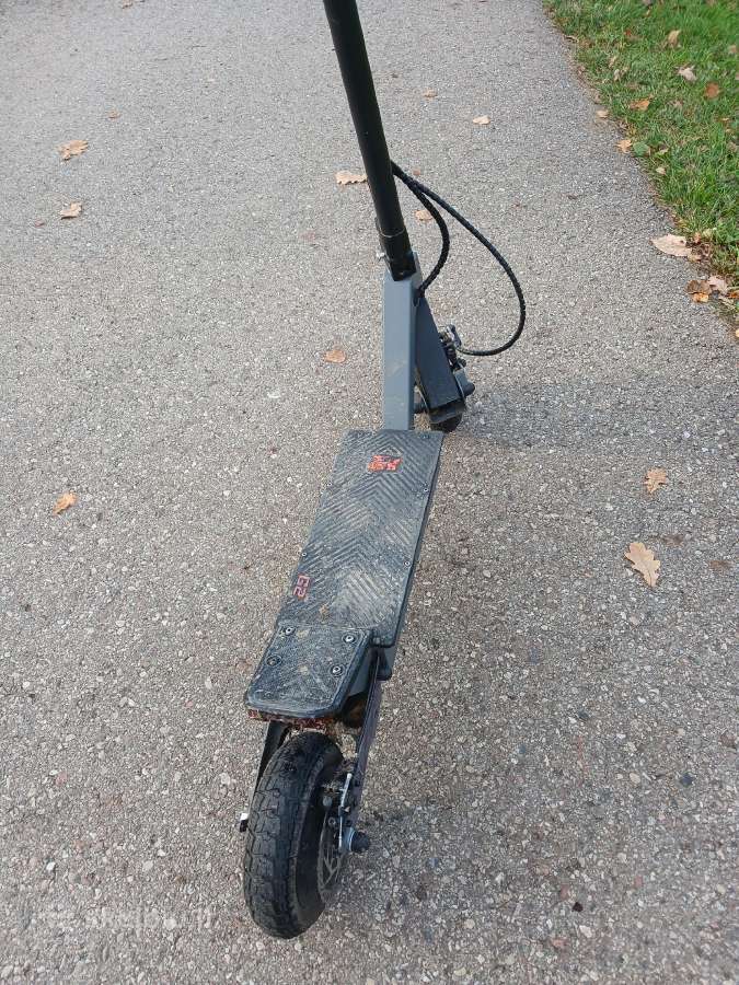 Sveiki kukirin g2 parduodu - nuotraukos Nr. 3