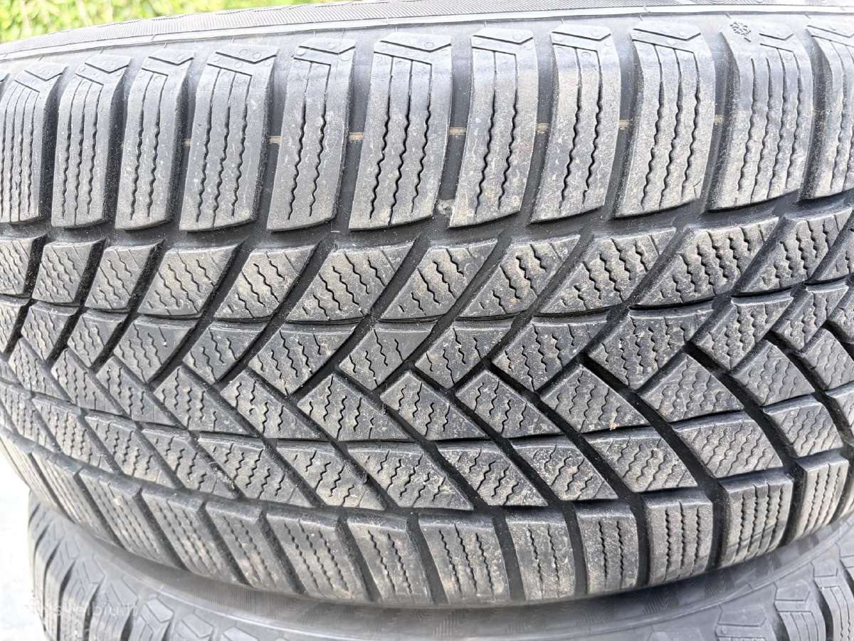 Matador Mp93 Nordicca 235/50 R19 103v XL - nuotraukos Nr. 4