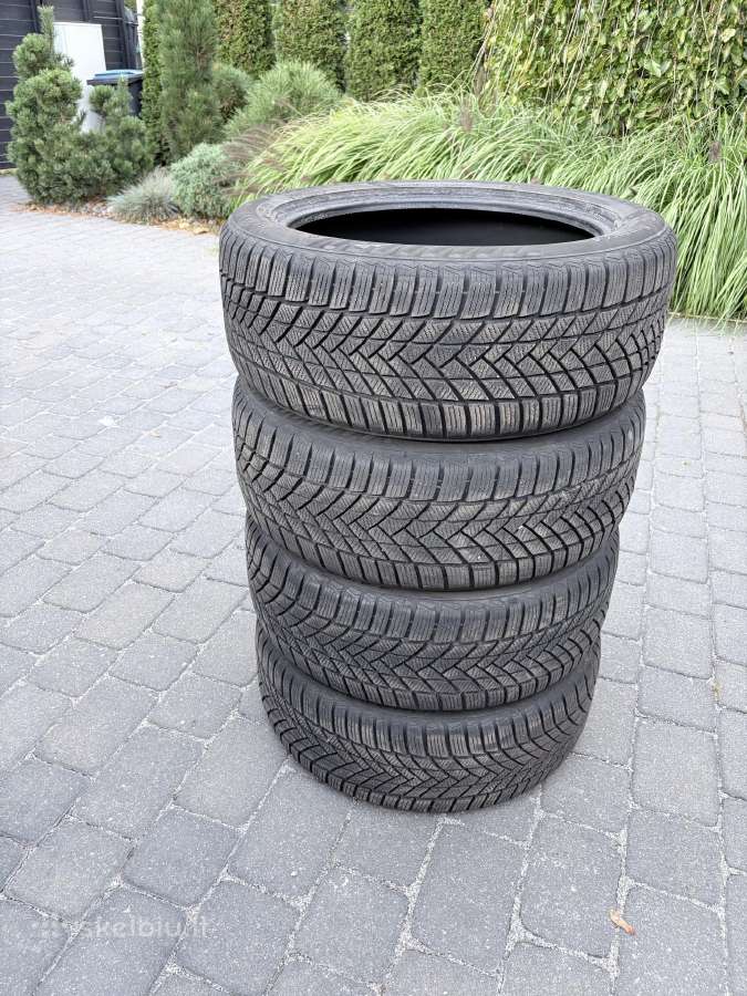 Matador Mp93 Nordicca 235/50 R19 103v XL - nuotraukos Nr. 5