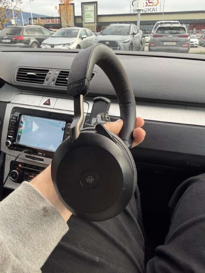 Jabra2 evolve 75 - nuotraukos Nr. 2