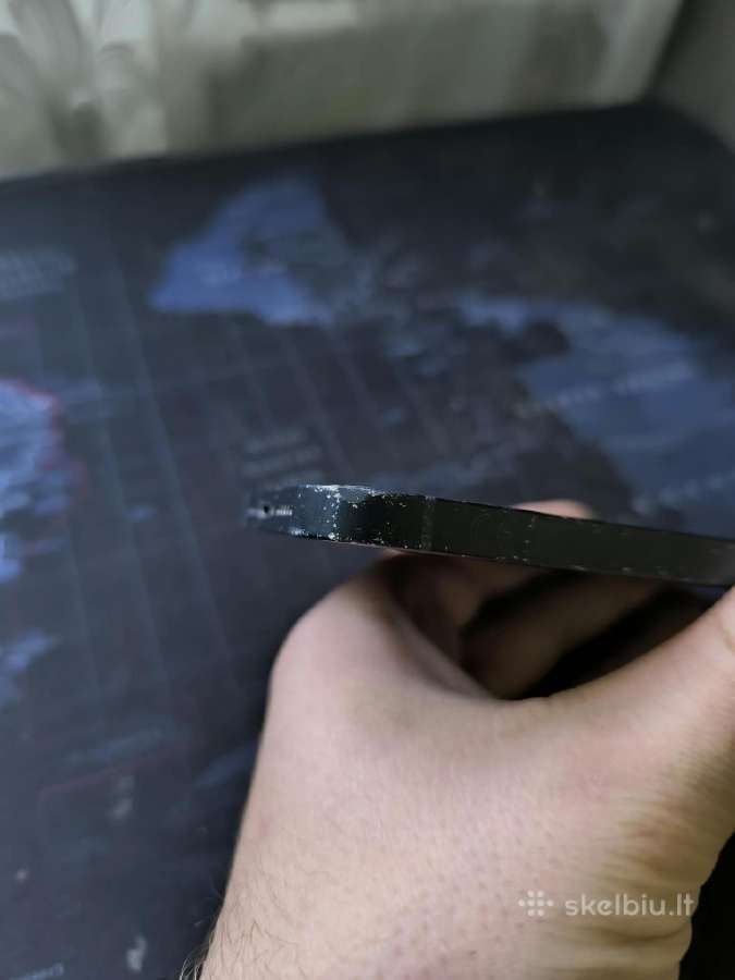 iPhone 14 128gb - nuotraukos Nr. 7