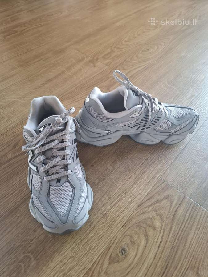 New balance 9060 - nuotraukos Nr. 3