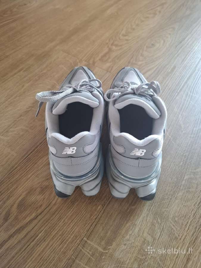 New balance 9060 - nuotraukos Nr. 5