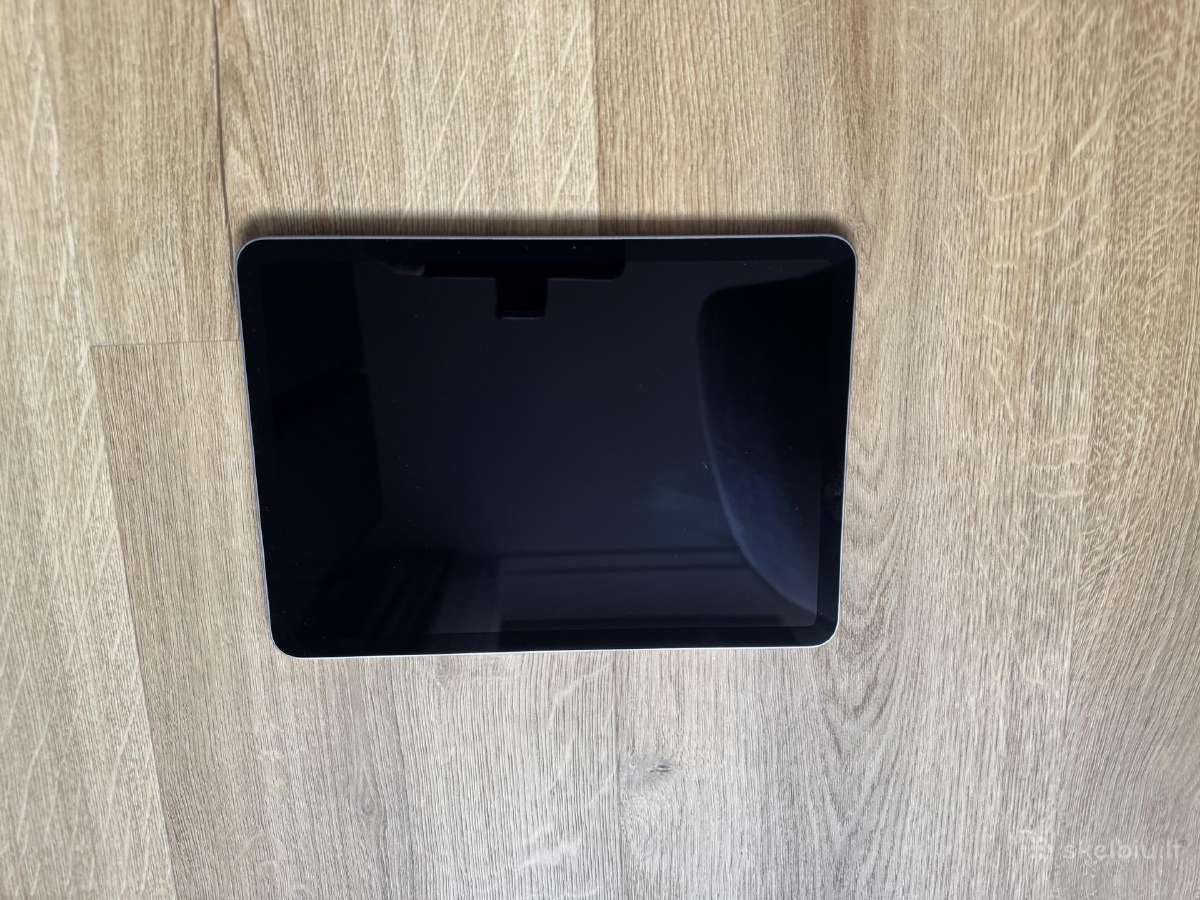 Apple iPad Air M3 2025 128gb wi-fi - nuotraukos Nr. 3