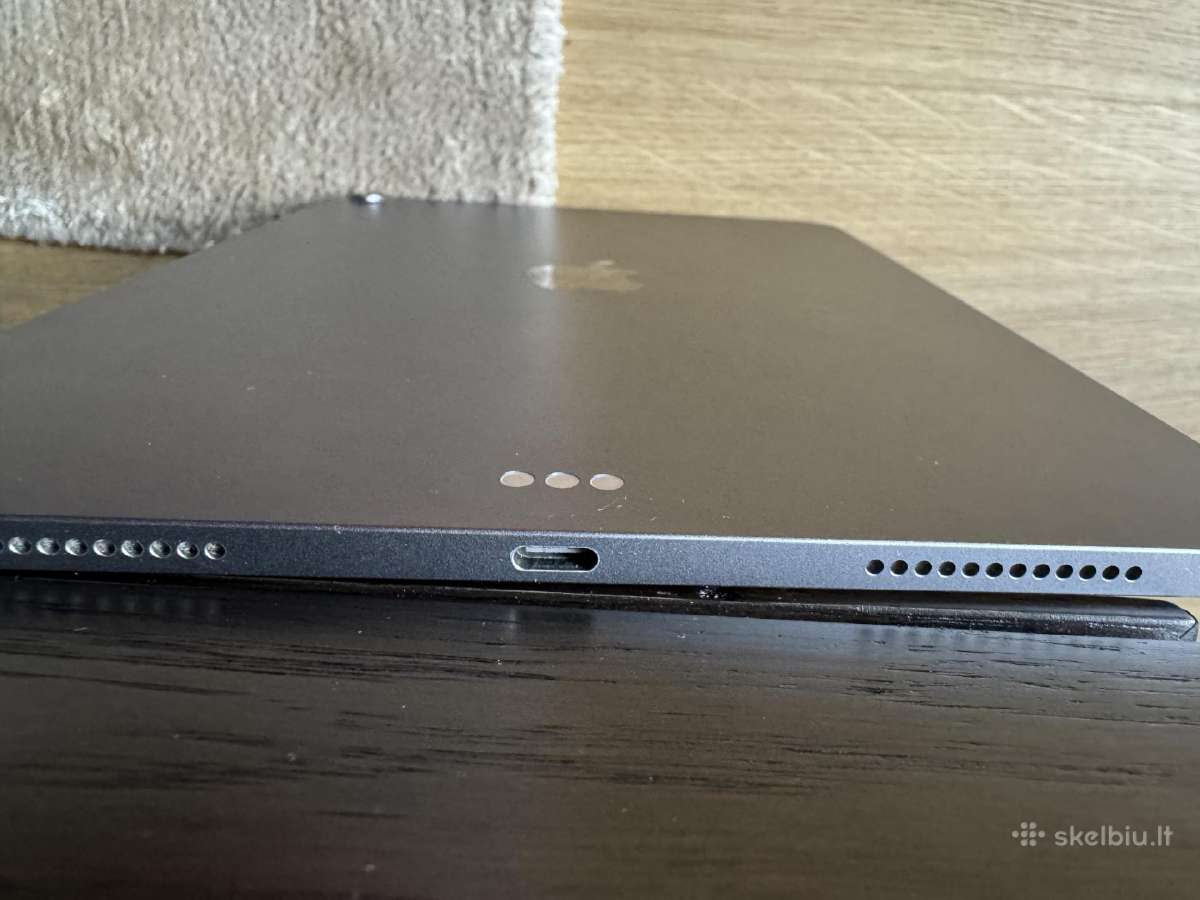 Apple iPad Air M3 2025 128gb wi-fi - nuotraukos Nr. 4
