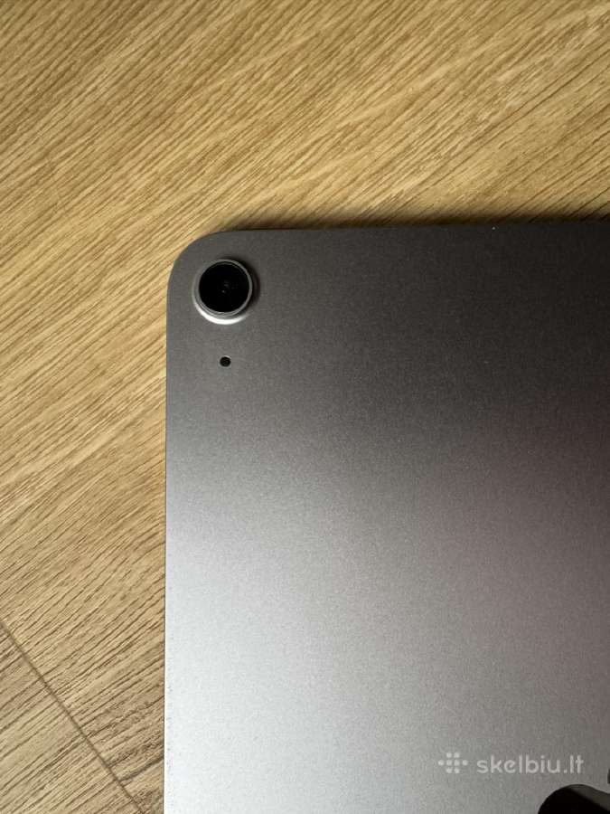 Apple iPad Air M3 2025 128gb wi-fi - nuotraukos Nr. 6