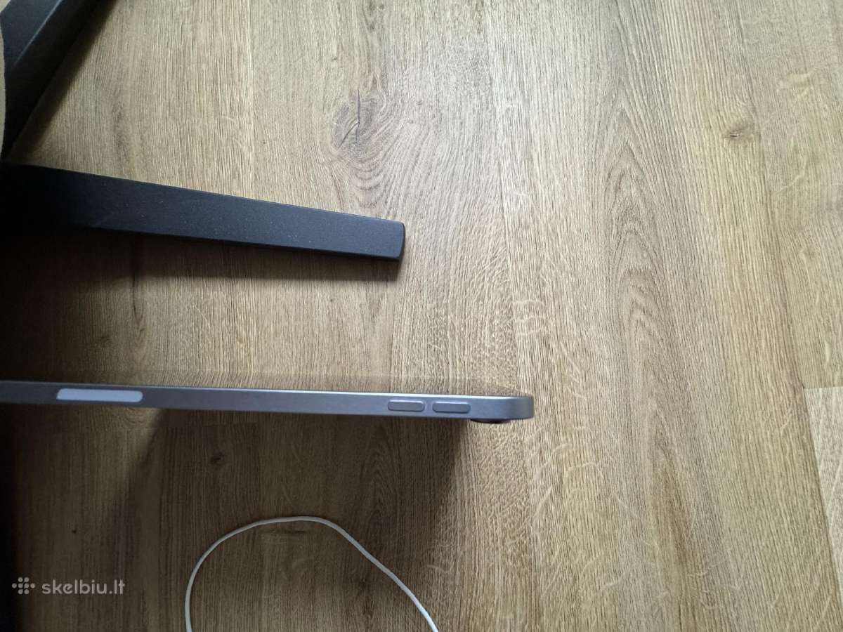 Apple iPad Air M3 2025 128gb wi-fi - nuotraukos Nr. 8