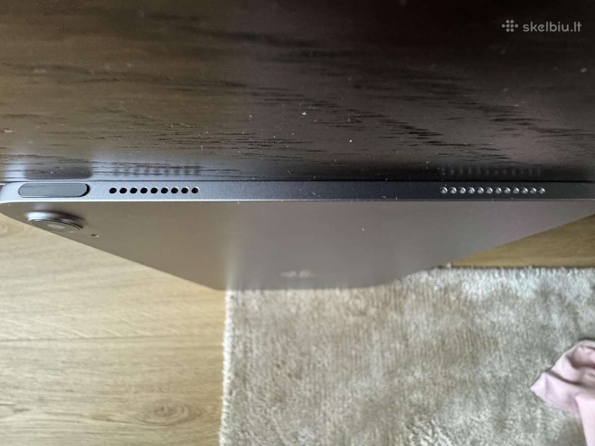 Apple iPad Air M3 2025 128gb wi-fi - nuotraukos Nr. 10
