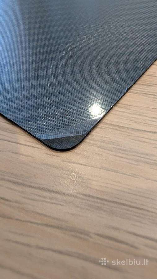 Holografinė 3D spausdintuvo Build Plate Bambu Lab - nuotraukos Nr. 3