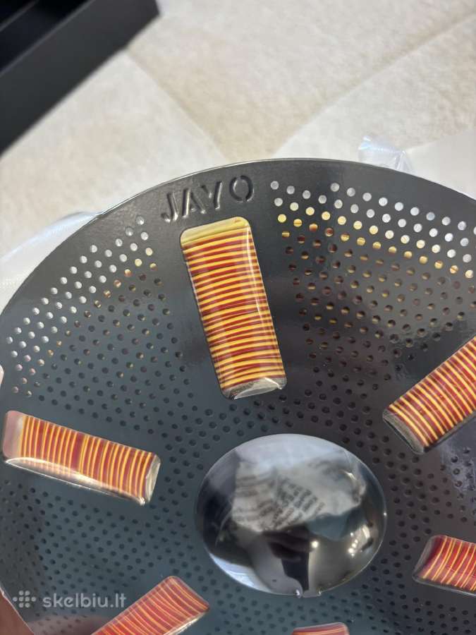 3D filament Jayo Pla matte dual - nuotraukos Nr. 2