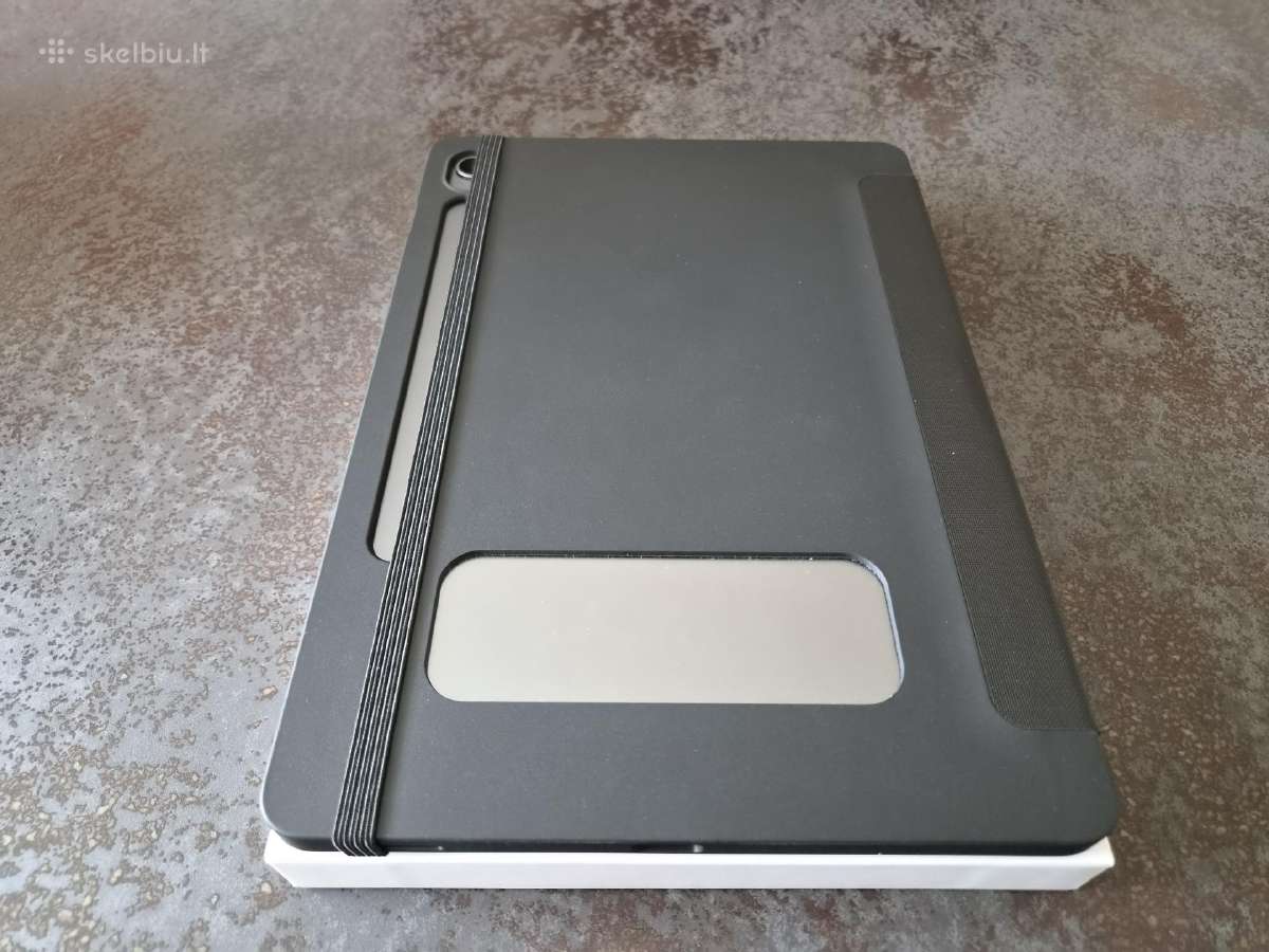 Samsung Galaxy Tab S10 Lite 10.9", 6gb/128gb - nuotraukos Nr. 6