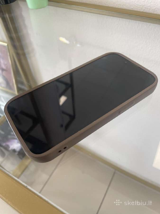 iPhone 13 - nuotraukos Nr. 2