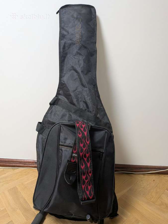 Schecter C1 Fr - nuotraukos Nr. 8