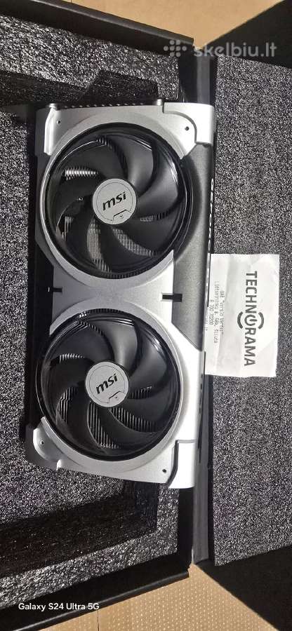 Msi B760m Gaming Plus WiFi - nuotraukos Nr. 3