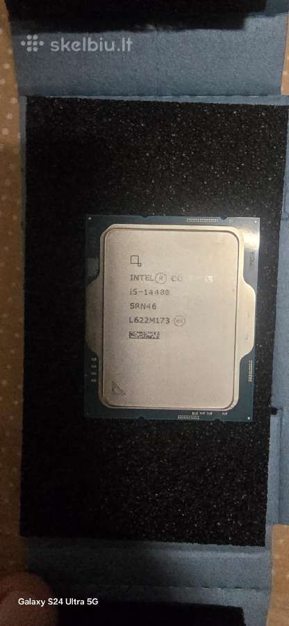 Msi B760m Gaming Plus WiFi - nuotraukos Nr. 5