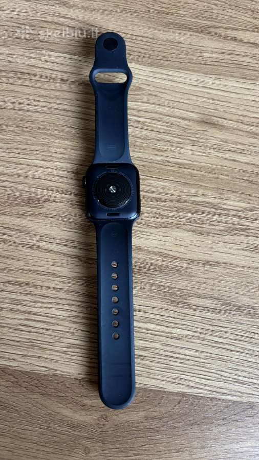 Apple iwatch Se3 cellular - nuotraukos Nr. 2