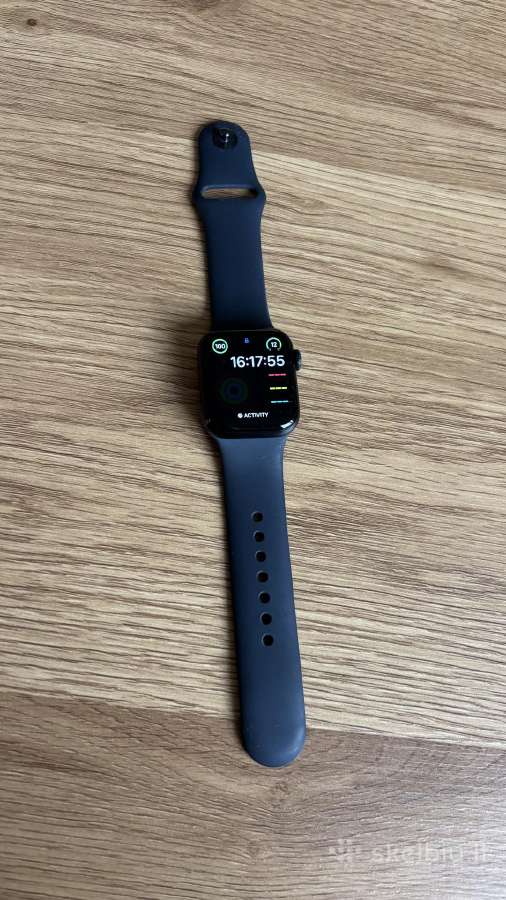 Apple iwatch Se3 cellular - nuotraukos Nr. 3