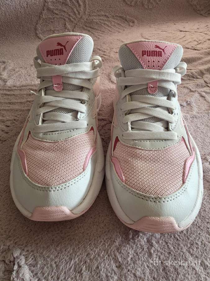 Puma kedai - nuotraukos Nr. 2