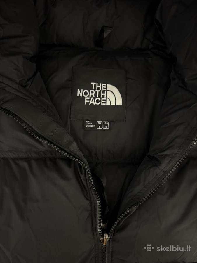 Parduodama the north face 700 striuke - nuotraukos Nr. 2