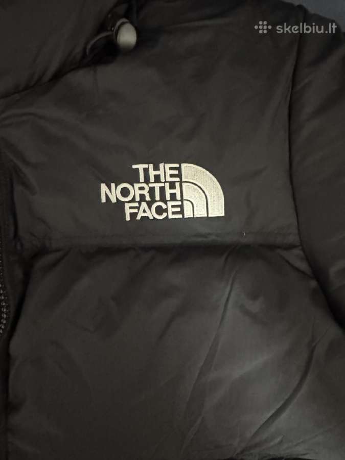 Parduodama the north face 700 striuke - nuotraukos Nr. 3