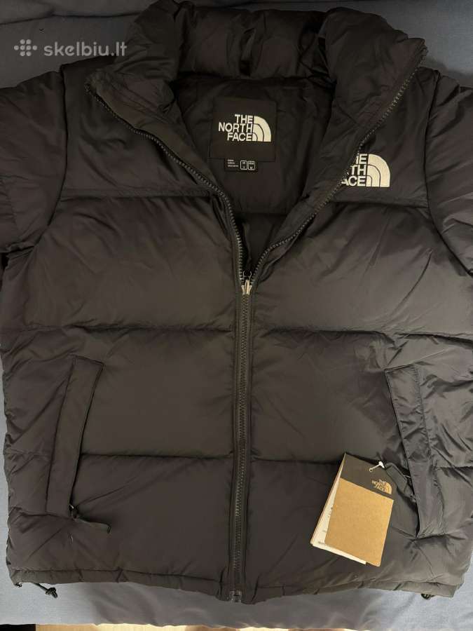 Parduodama the north face 700 striuke - nuotraukos Nr. 4