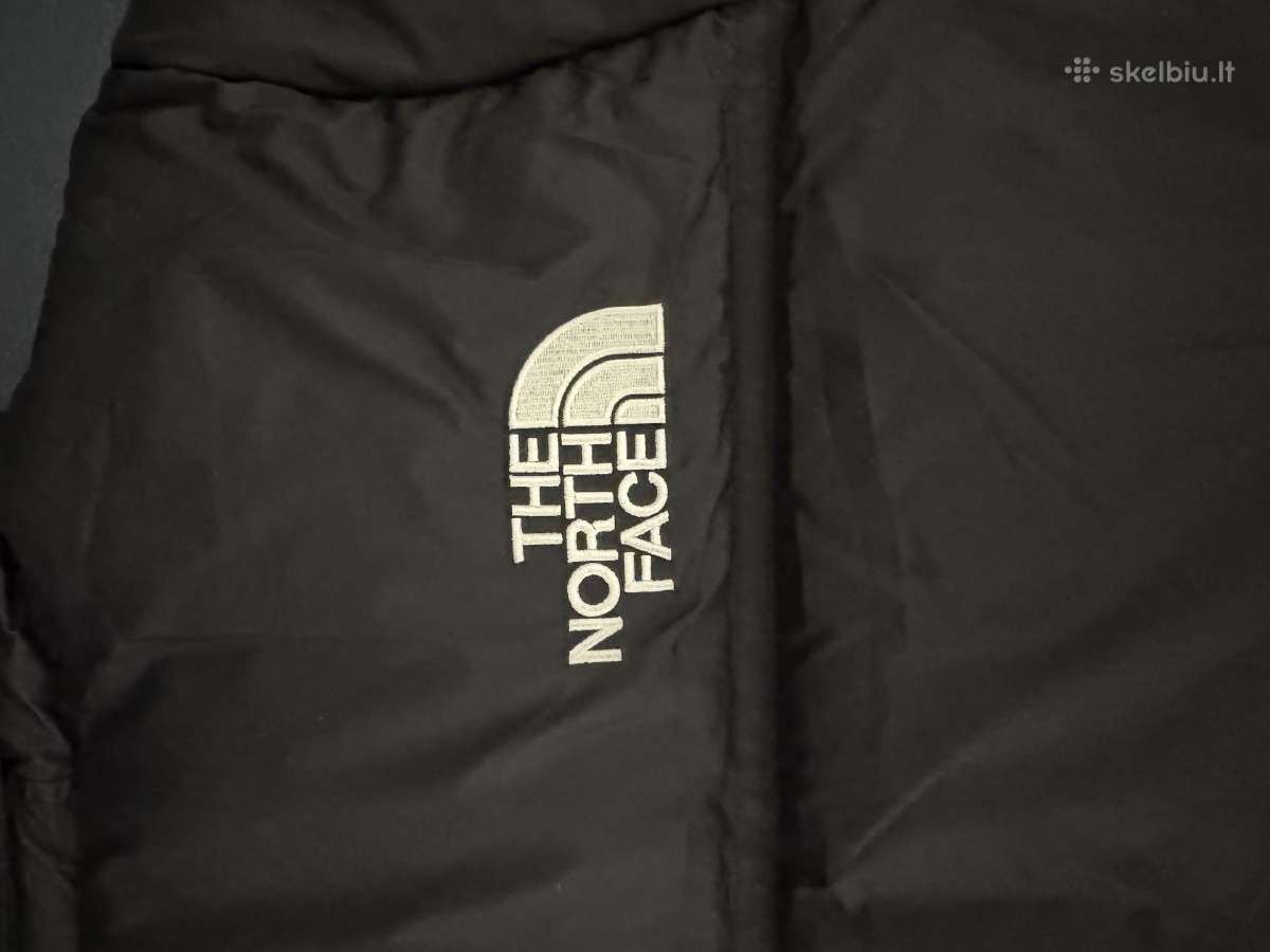 Parduodama the north face 700 striuke - nuotraukos Nr. 6