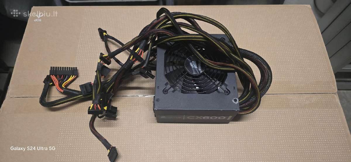 Intel i5 14400 procesorius - nuotraukos Nr. 8