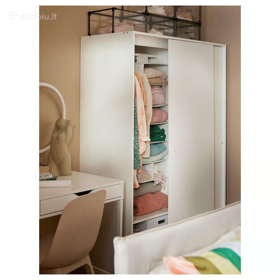 Ikea Spinta Kleppstad - nuotraukos Nr. 3
