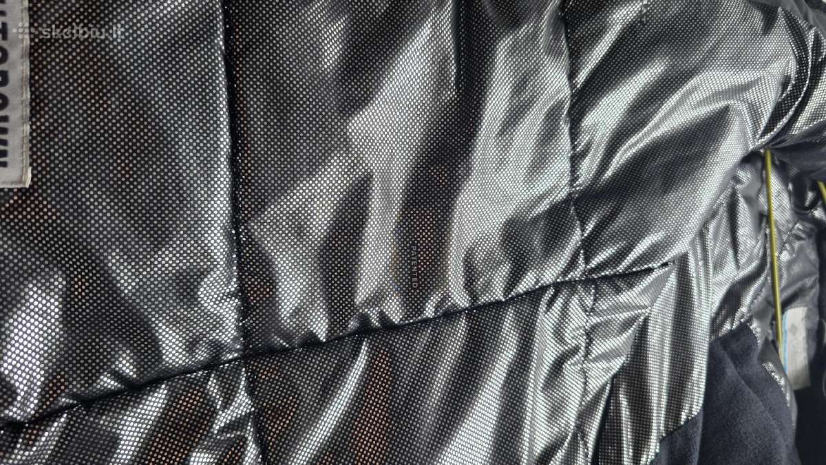 Columbia striukė žieminė. M - nuotraukos Nr. 6