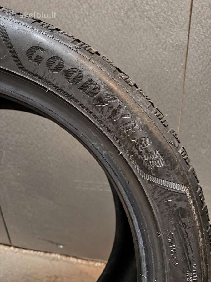 Good year padangos - nuotraukos Nr. 9