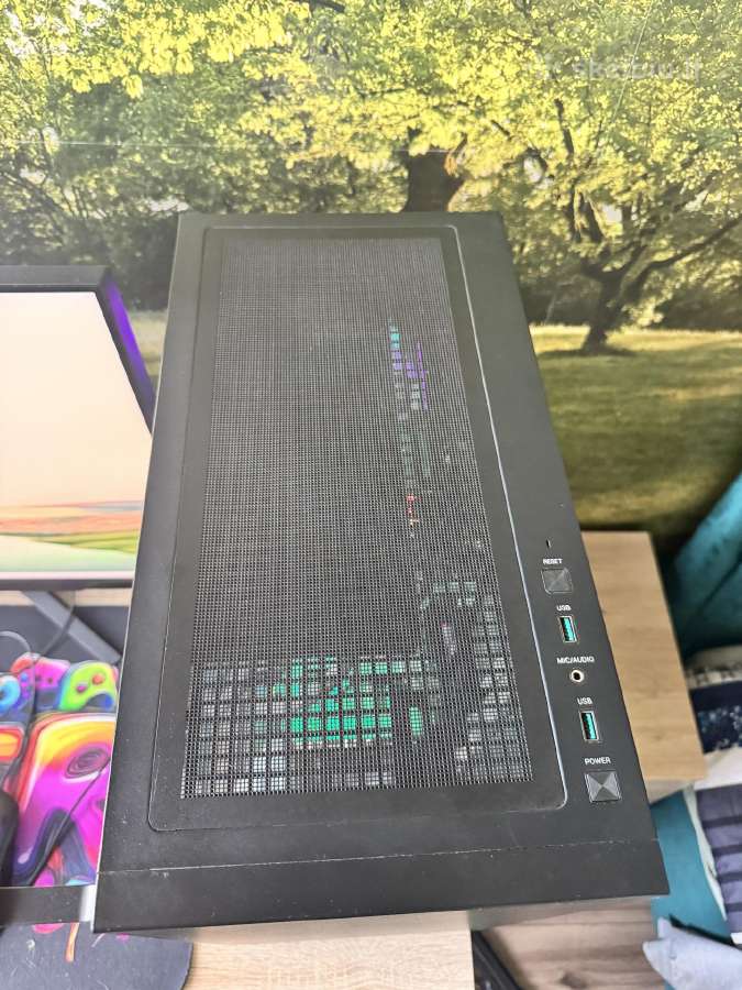 Rtx 3080 - nuotraukos Nr. 4