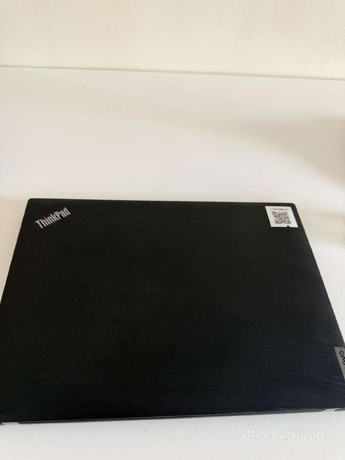 Lenovo Thinkpad T14 Gen 3 Ryzen 7 Pro 32 GB RAM 84 - nuotraukos Nr. 3