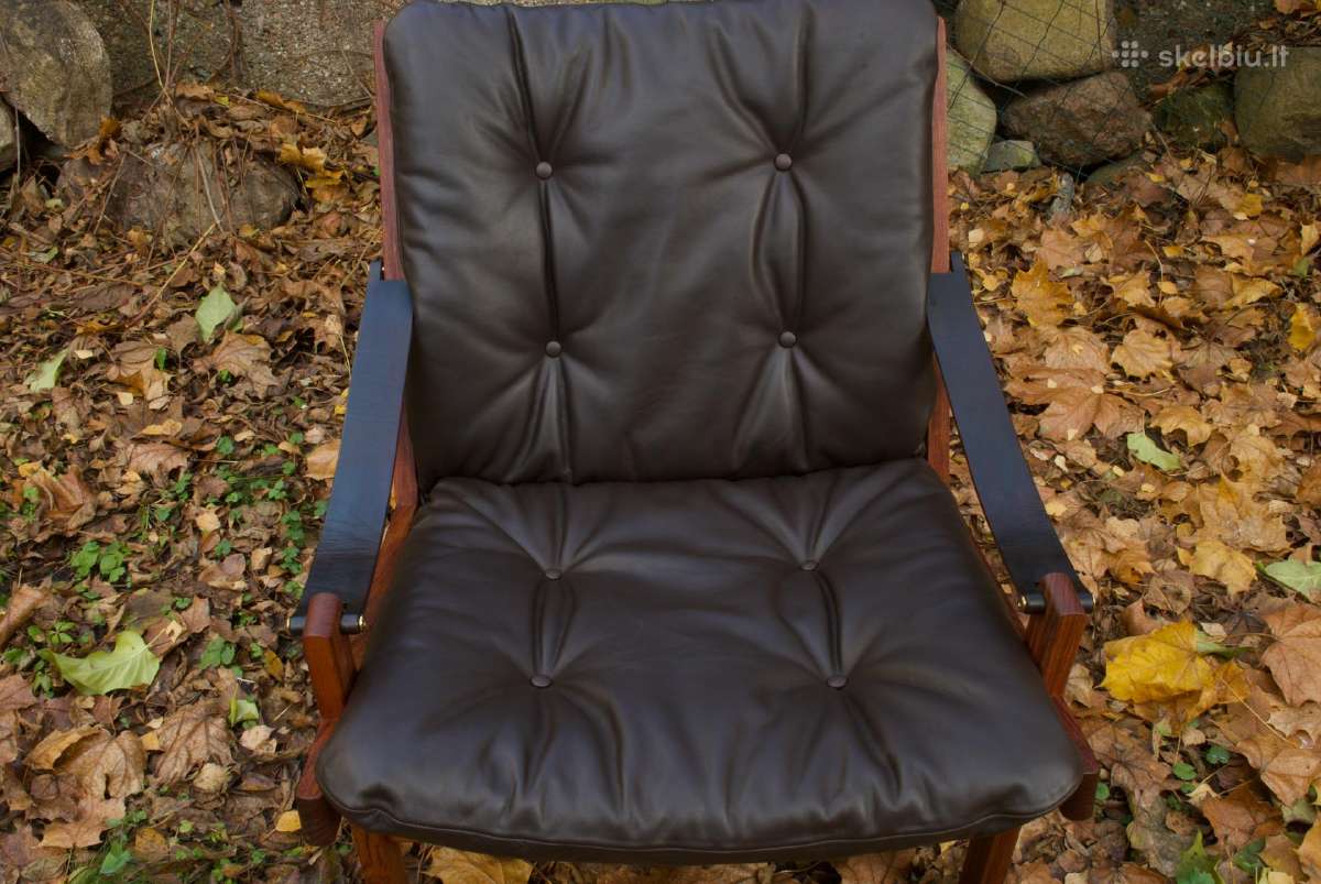 "Hunter" Chair by Thorbjrn Afdal - nuotraukos Nr. 3