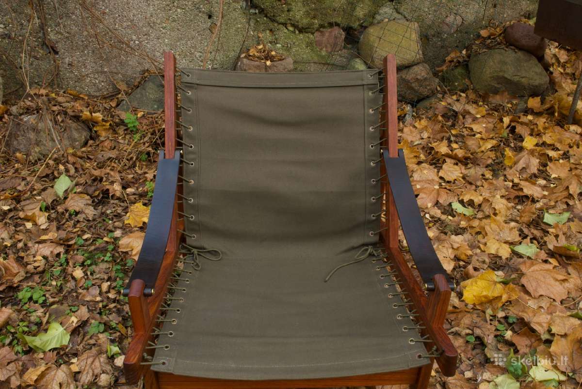 "Hunter" Chair by Thorbjrn Afdal - nuotraukos Nr. 4