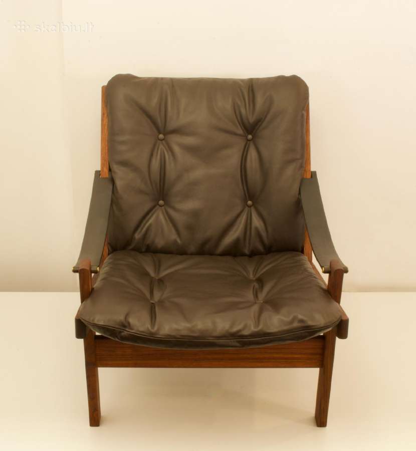 "Hunter" Chair by Thorbjrn Afdal - nuotraukos Nr. 9