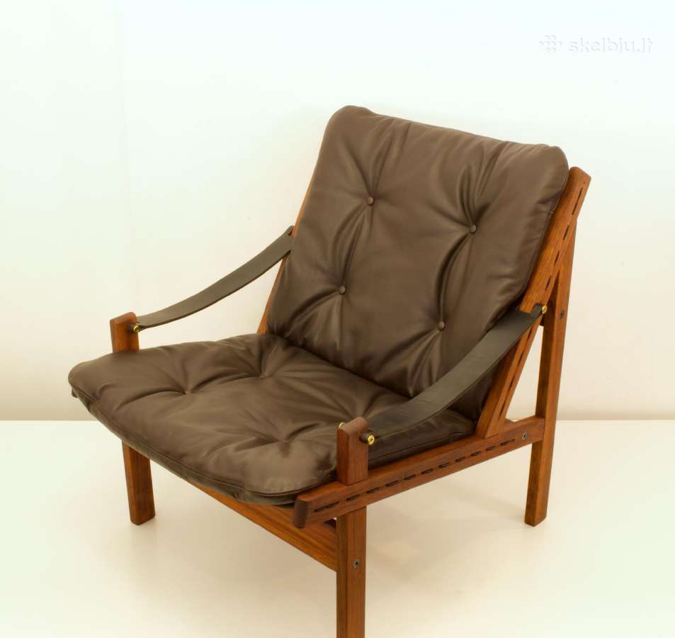 "Hunter" Chair by Thorbjrn Afdal - nuotraukos Nr. 10