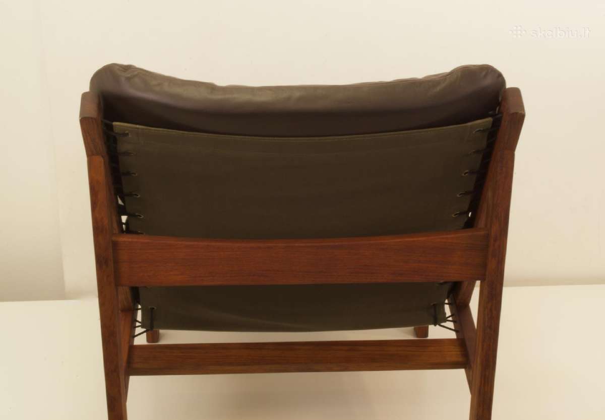 "Hunter" Chair by Thorbjrn Afdal - nuotraukos Nr. 12