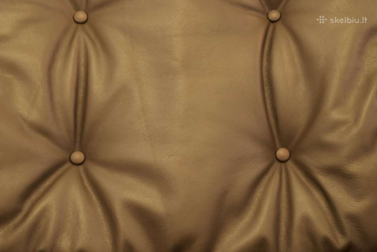 "Hunter" Chair by Thorbjrn Afdal - nuotraukos Nr. 14