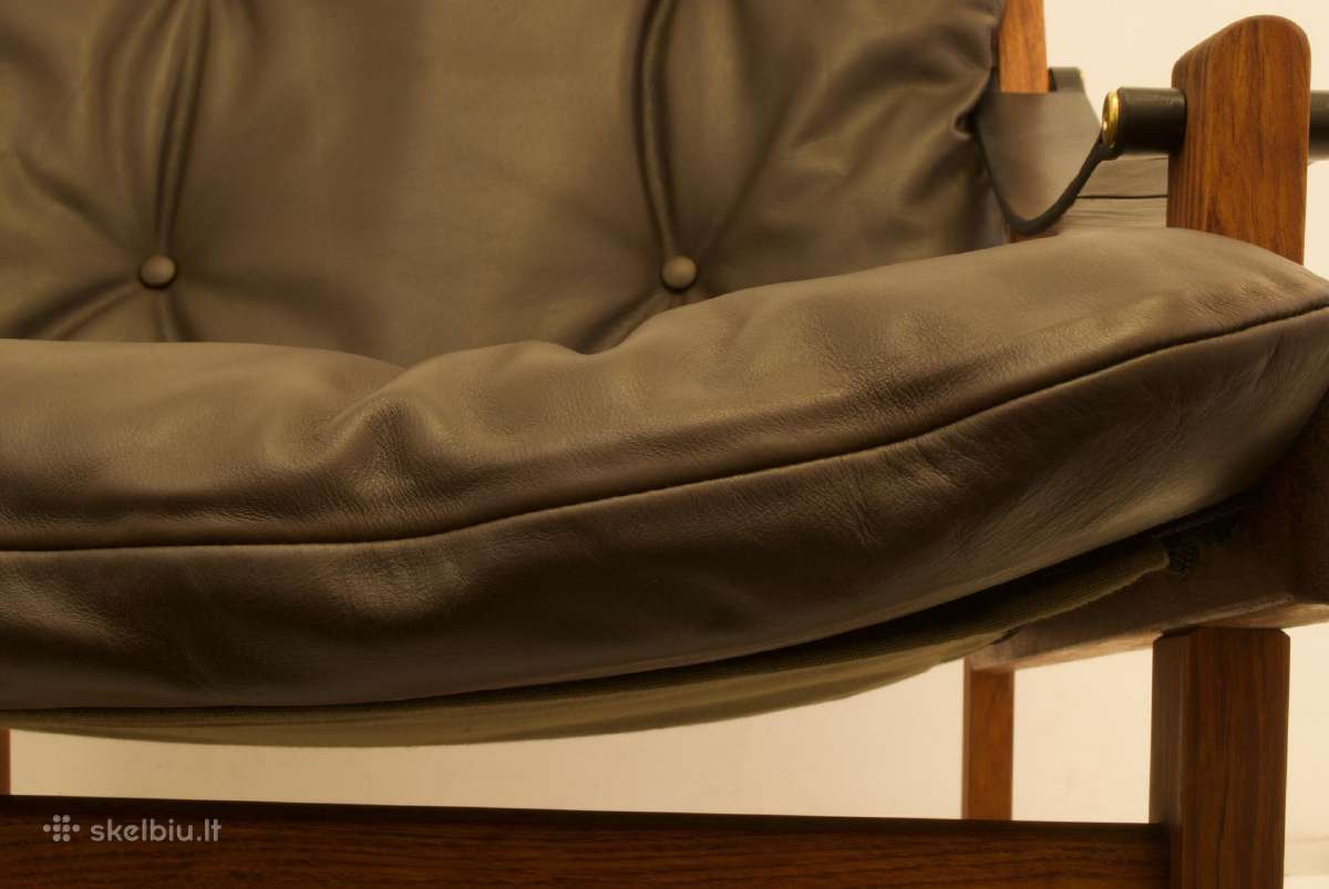 "Hunter" Chair by Thorbjrn Afdal - nuotraukos Nr. 18