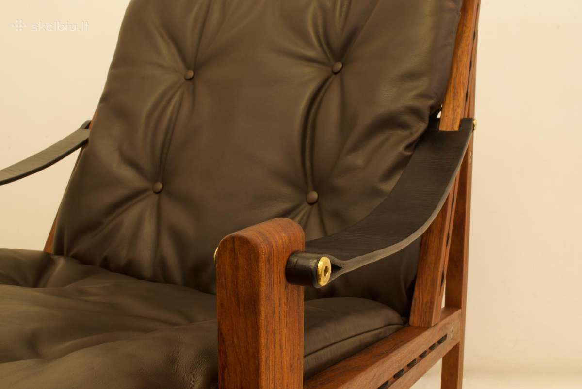 "Hunter" Chair by Thorbjrn Afdal - nuotraukos Nr. 19